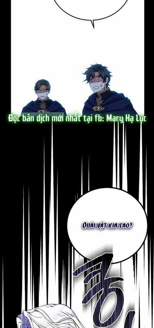 Trở Thành Vợ Thái Tử Quái Vật Chapter 75.1 trang 39