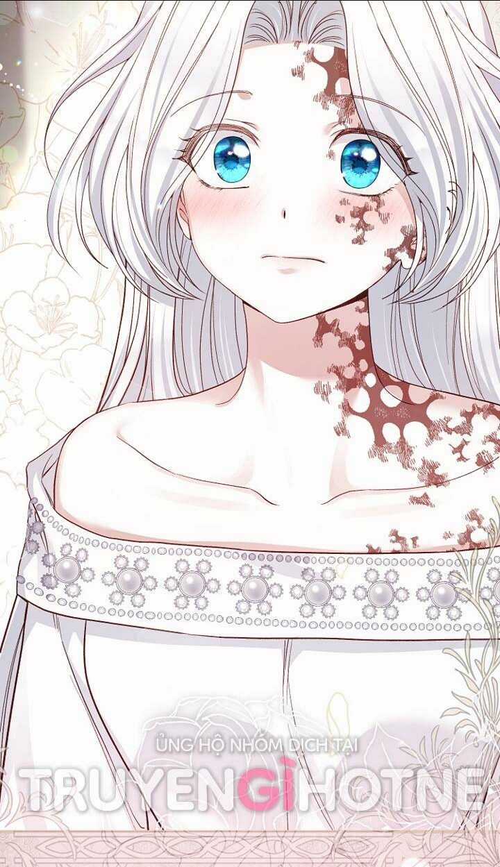 Trở Thành Vợ Thái Tử Quái Vật Chapter 75.1 trang 4