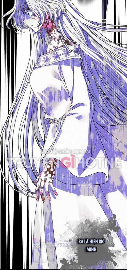 Trở Thành Vợ Thái Tử Quái Vật Chapter 75.1 trang 40