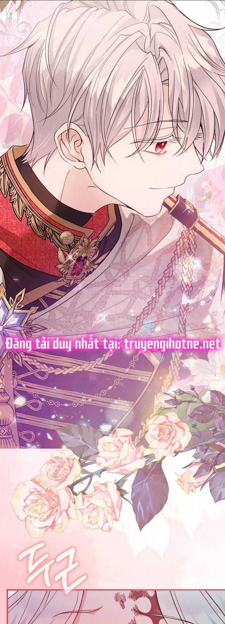 Trở Thành Vợ Thái Tử Quái Vật Chapter 75.1 trang 6