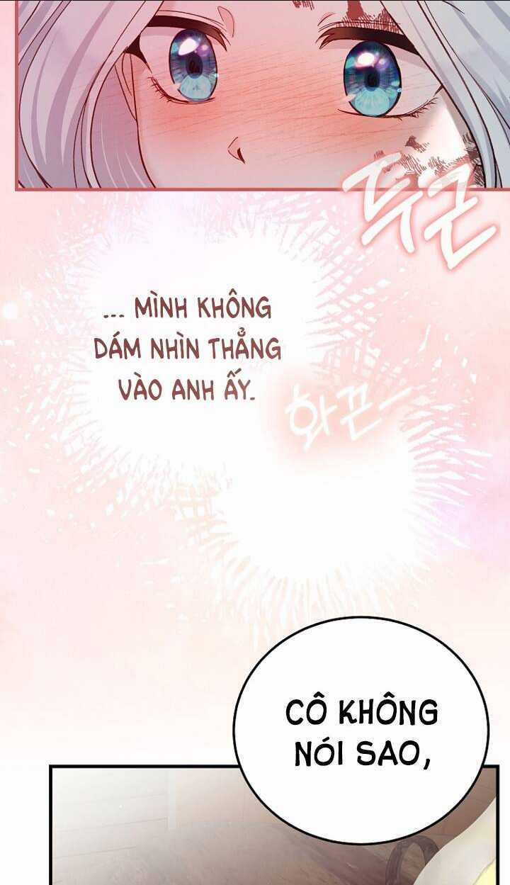 Trở Thành Vợ Thái Tử Quái Vật Chapter 75.1 trang 7