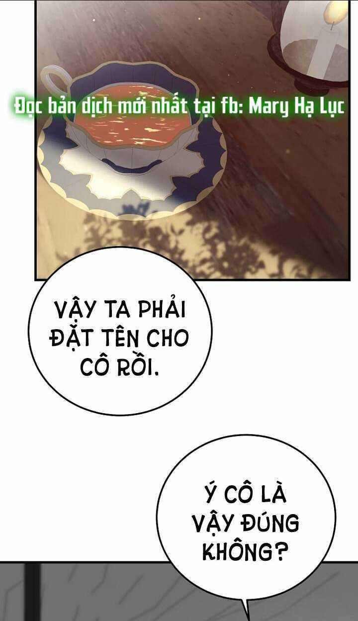 Trở Thành Vợ Thái Tử Quái Vật Chapter 75.1 trang 8