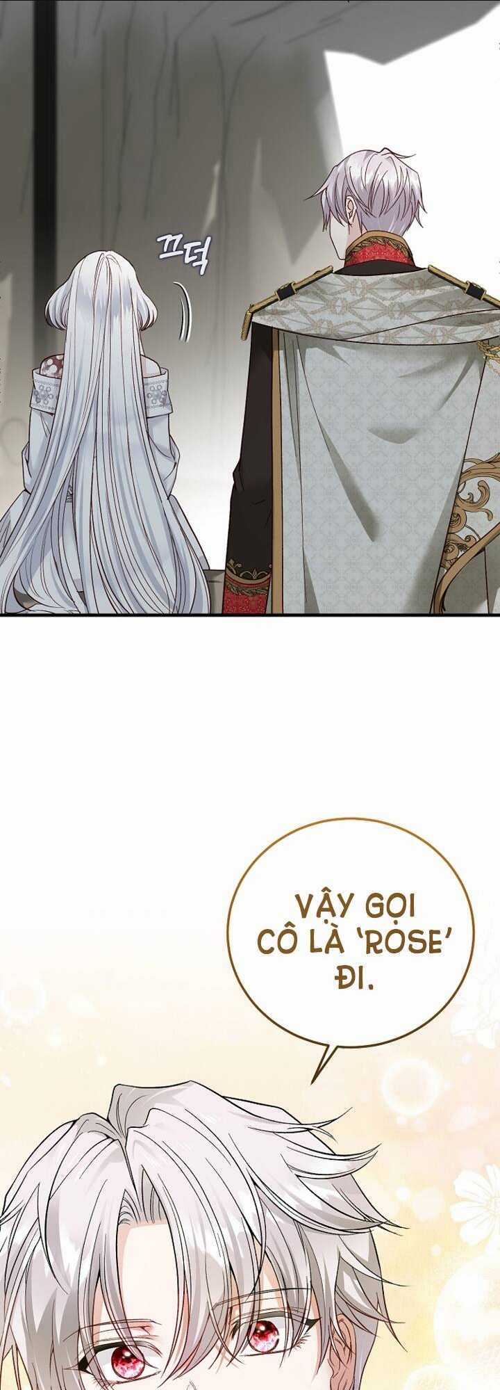 Trở Thành Vợ Thái Tử Quái Vật Chapter 75.1 trang 9