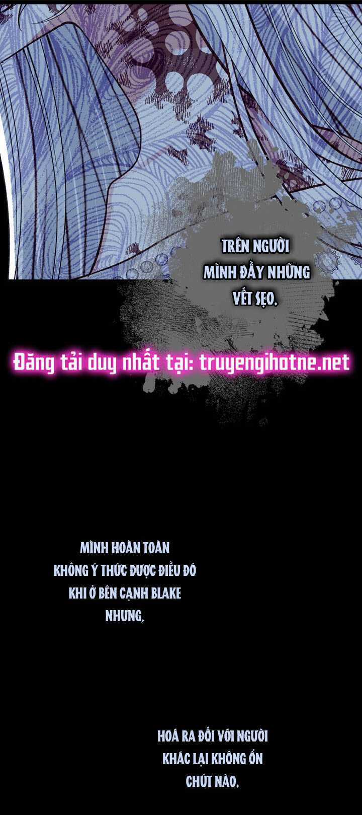 Trở Thành Vợ Thái Tử Quái Vật Chapter 75.2 trang 1