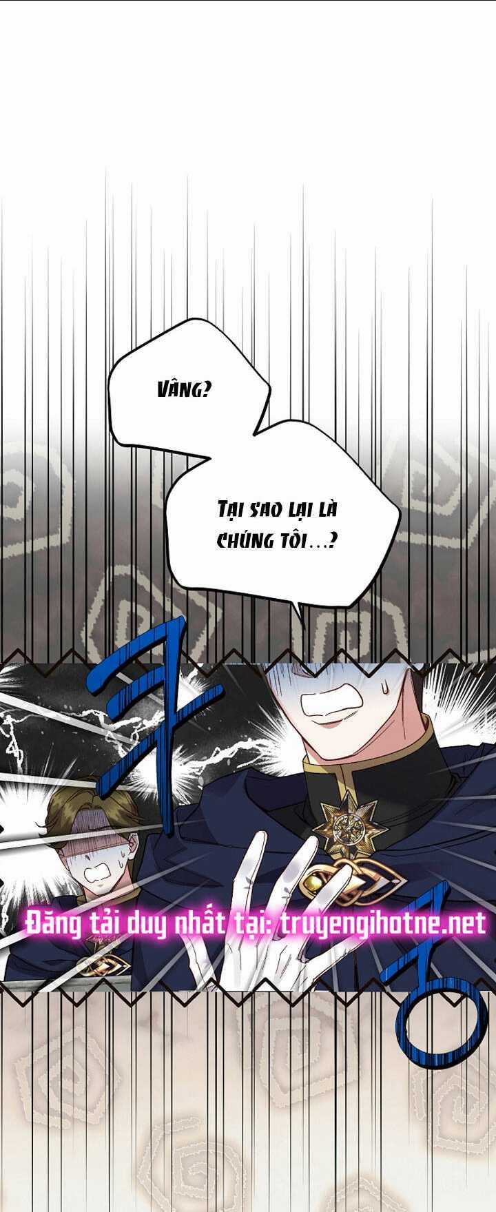 Trở Thành Vợ Thái Tử Quái Vật Chapter 75.2 trang 11