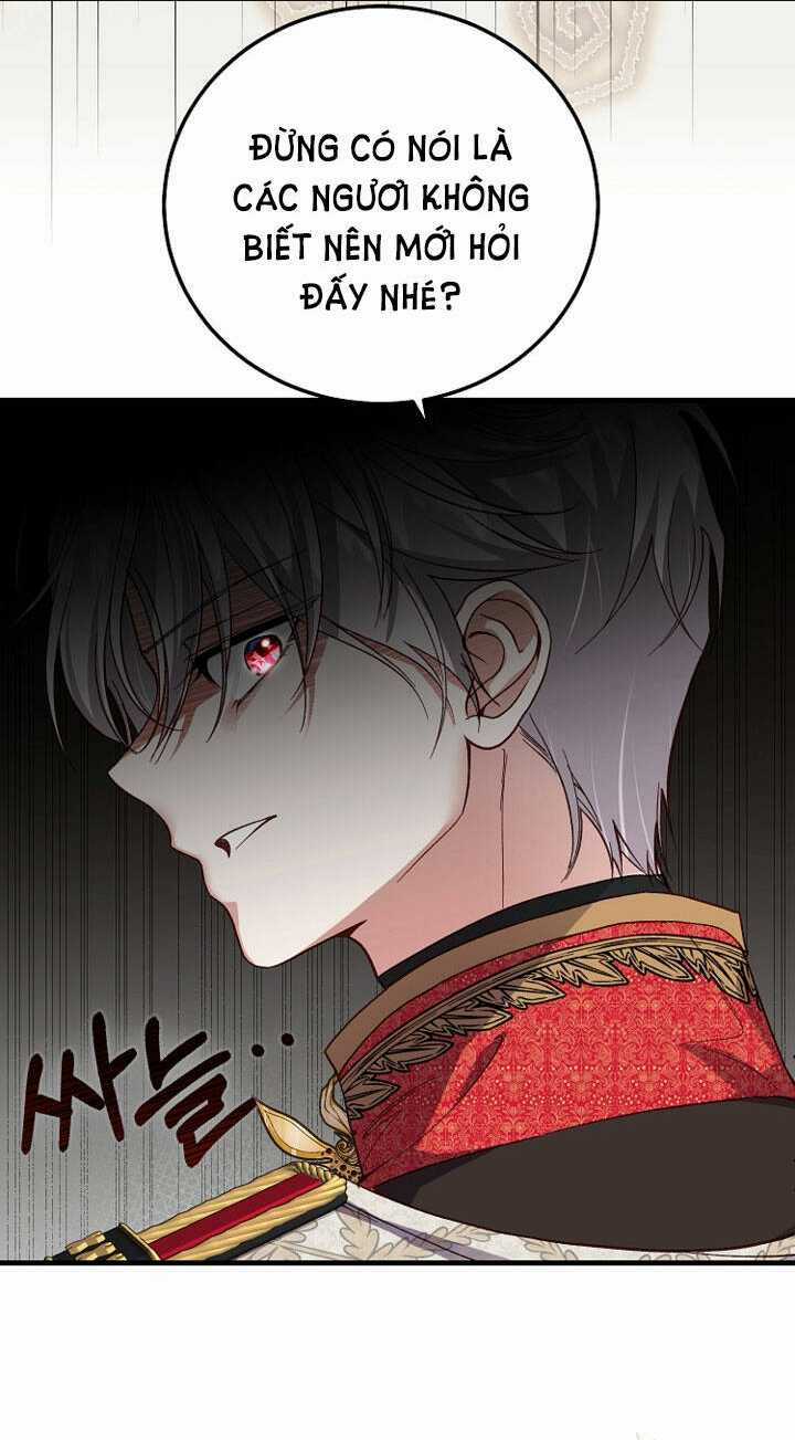 Trở Thành Vợ Thái Tử Quái Vật Chapter 75.2 trang 12