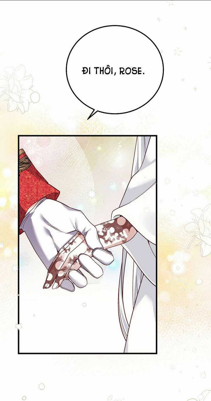 Trở Thành Vợ Thái Tử Quái Vật Chapter 75.2 trang 13