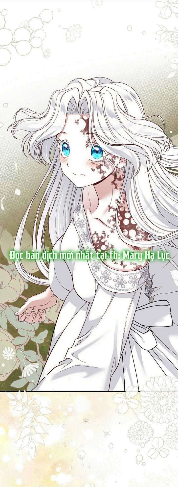 Trở Thành Vợ Thái Tử Quái Vật Chapter 75.2 trang 14