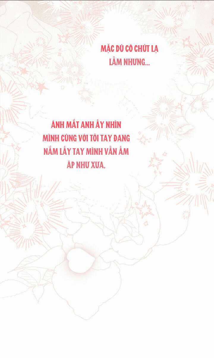 Trở Thành Vợ Thái Tử Quái Vật Chapter 75.2 trang 17