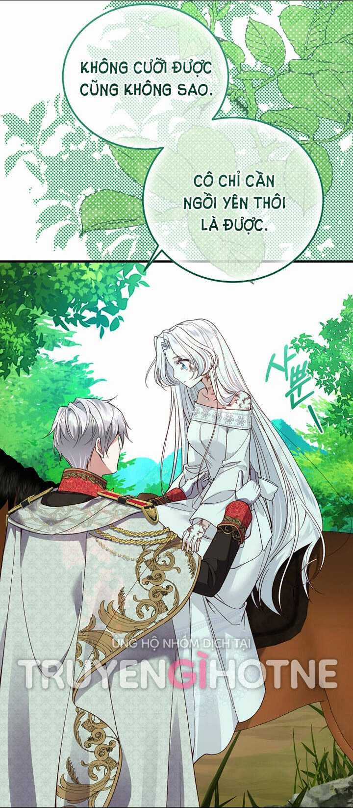 Trở Thành Vợ Thái Tử Quái Vật Chapter 75.2 trang 20