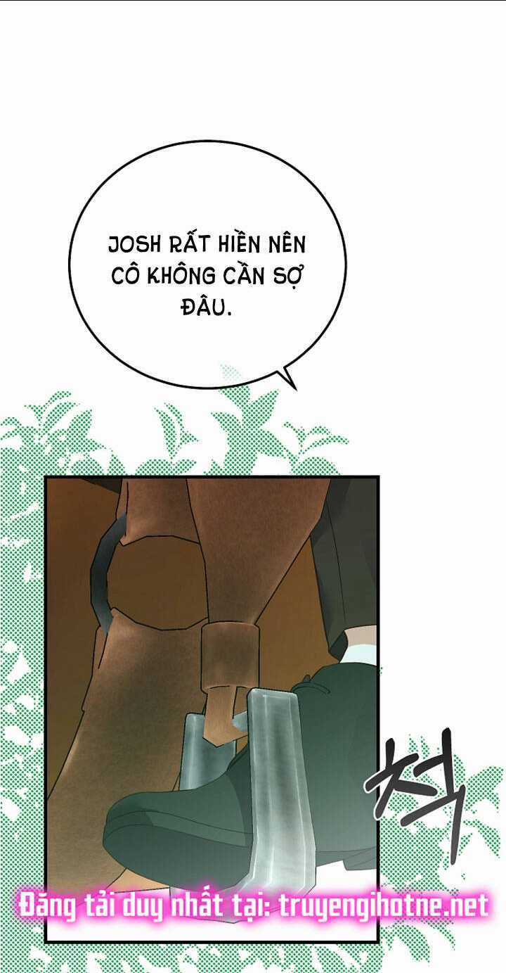 Trở Thành Vợ Thái Tử Quái Vật Chapter 75.2 trang 22