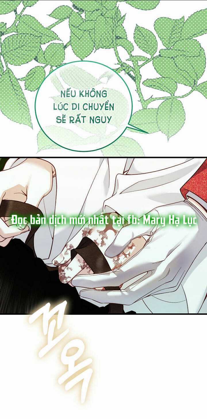 Trở Thành Vợ Thái Tử Quái Vật Chapter 75.2 trang 24