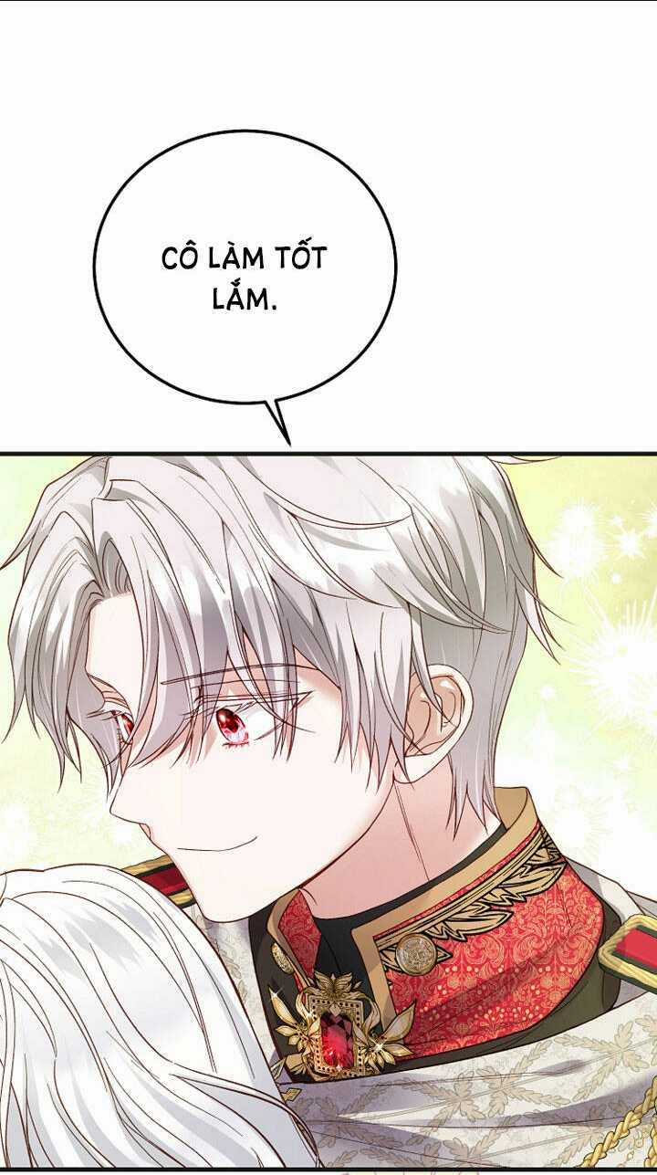 Trở Thành Vợ Thái Tử Quái Vật Chapter 75.2 trang 25