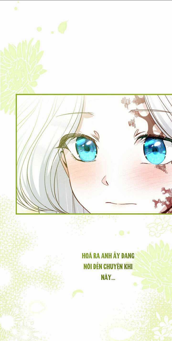 Trở Thành Vợ Thái Tử Quái Vật Chapter 75.2 trang 27