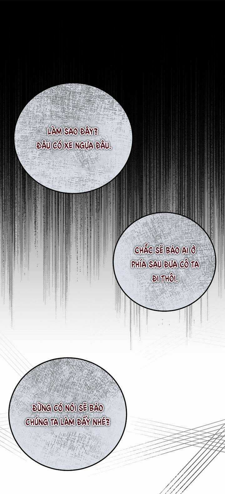 Trở Thành Vợ Thái Tử Quái Vật Chapter 75.2 trang 3