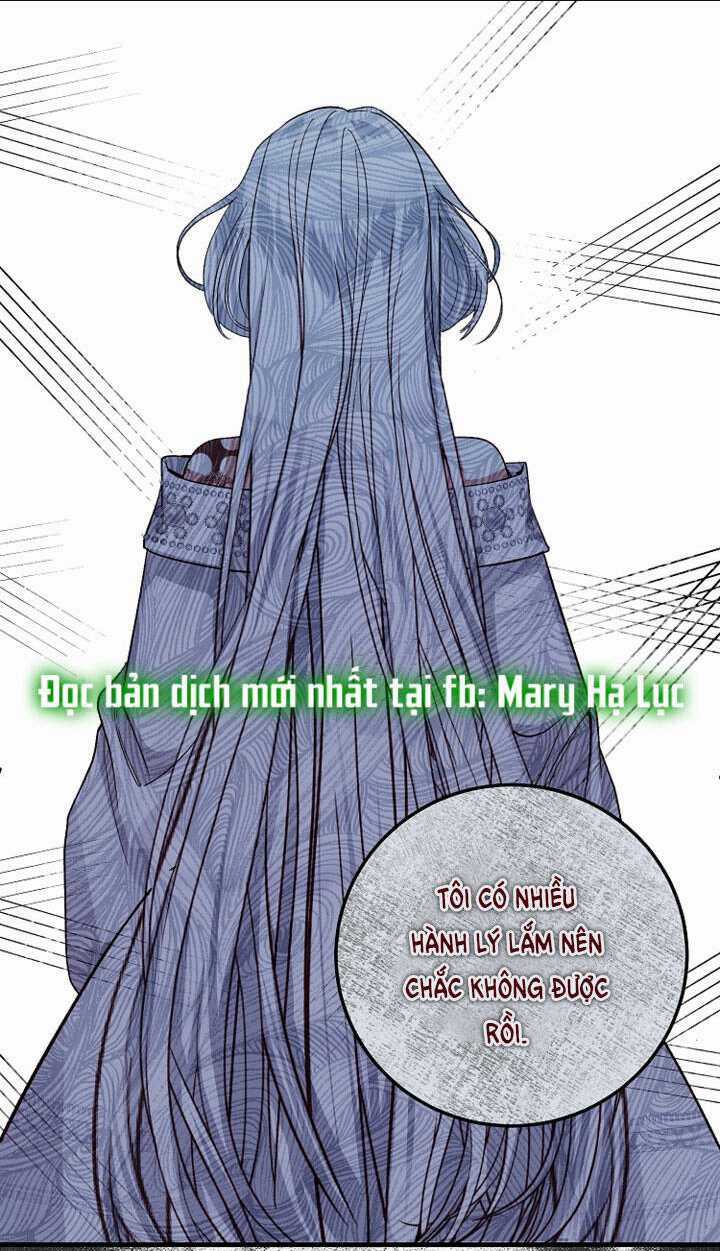 Trở Thành Vợ Thái Tử Quái Vật Chapter 75.2 trang 4