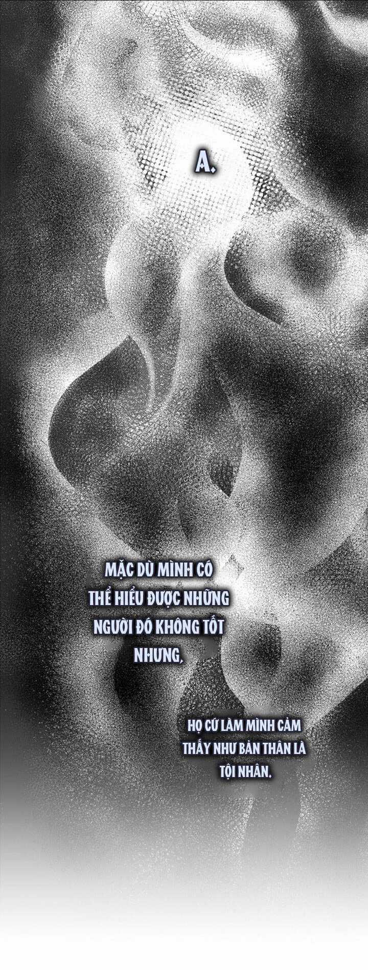 Trở Thành Vợ Thái Tử Quái Vật Chapter 75.2 trang 5