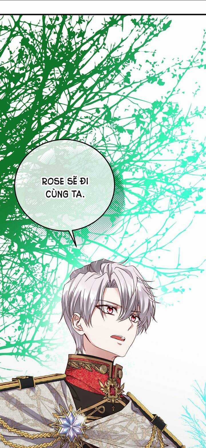 Trở Thành Vợ Thái Tử Quái Vật Chapter 75.2 trang 7