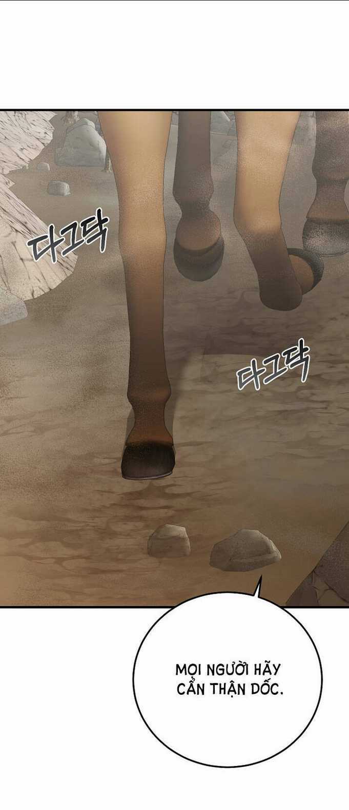 Trở Thành Vợ Thái Tử Quái Vật Chapter 76.1 trang 11