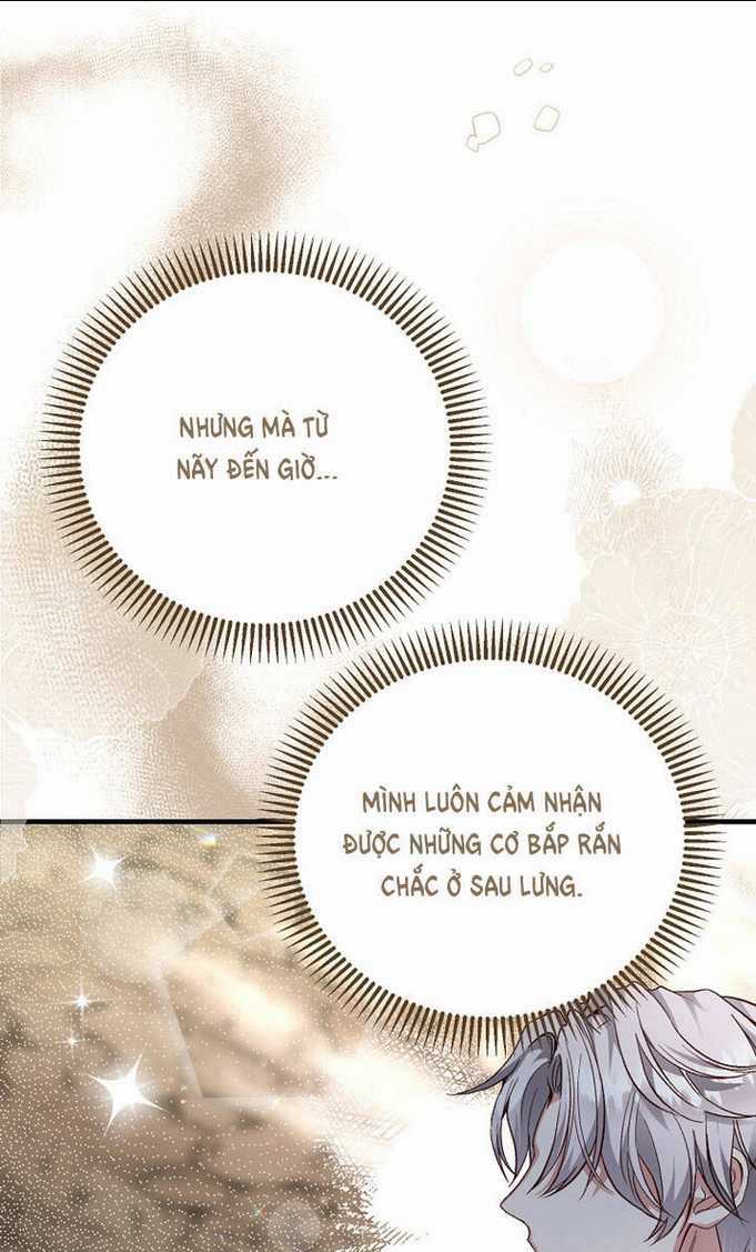 Trở Thành Vợ Thái Tử Quái Vật Chapter 76.1 trang 14