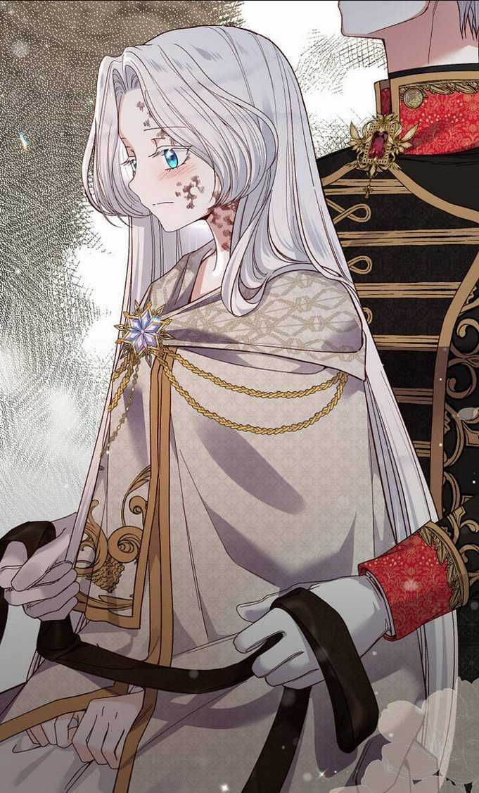 Trở Thành Vợ Thái Tử Quái Vật Chapter 76.1 trang 15