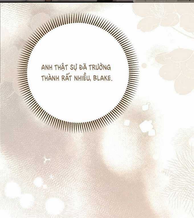 Trở Thành Vợ Thái Tử Quái Vật Chapter 76.1 trang 16