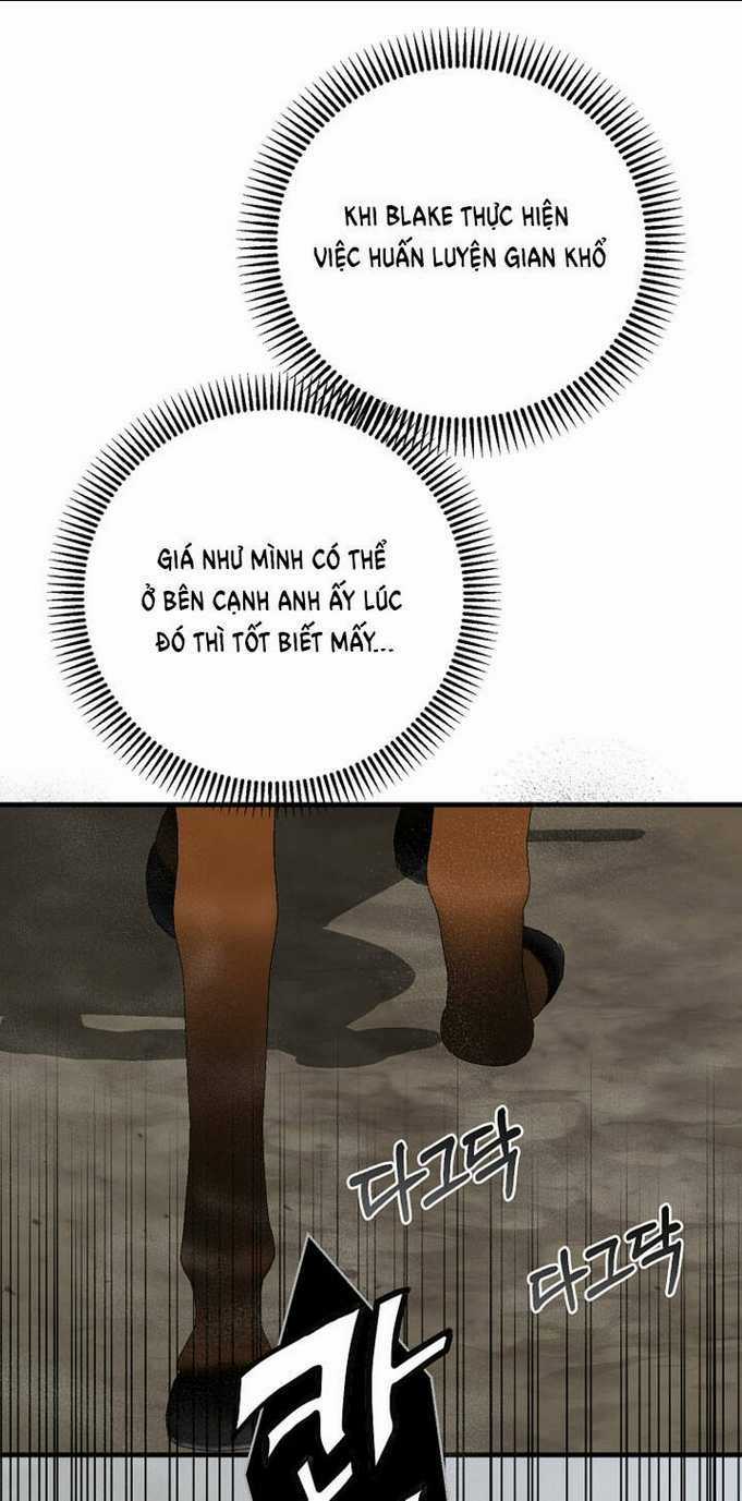 Trở Thành Vợ Thái Tử Quái Vật Chapter 76.1 trang 20