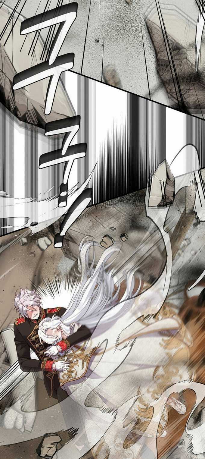 Trở Thành Vợ Thái Tử Quái Vật Chapter 76.1 trang 23