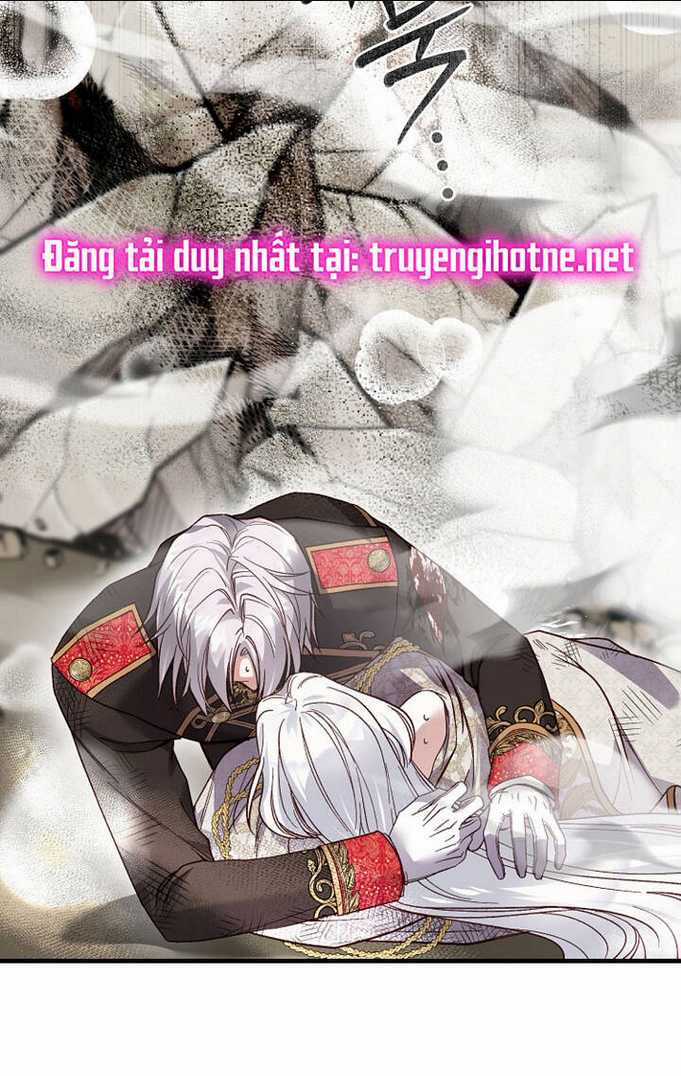Trở Thành Vợ Thái Tử Quái Vật Chapter 76.1 trang 27