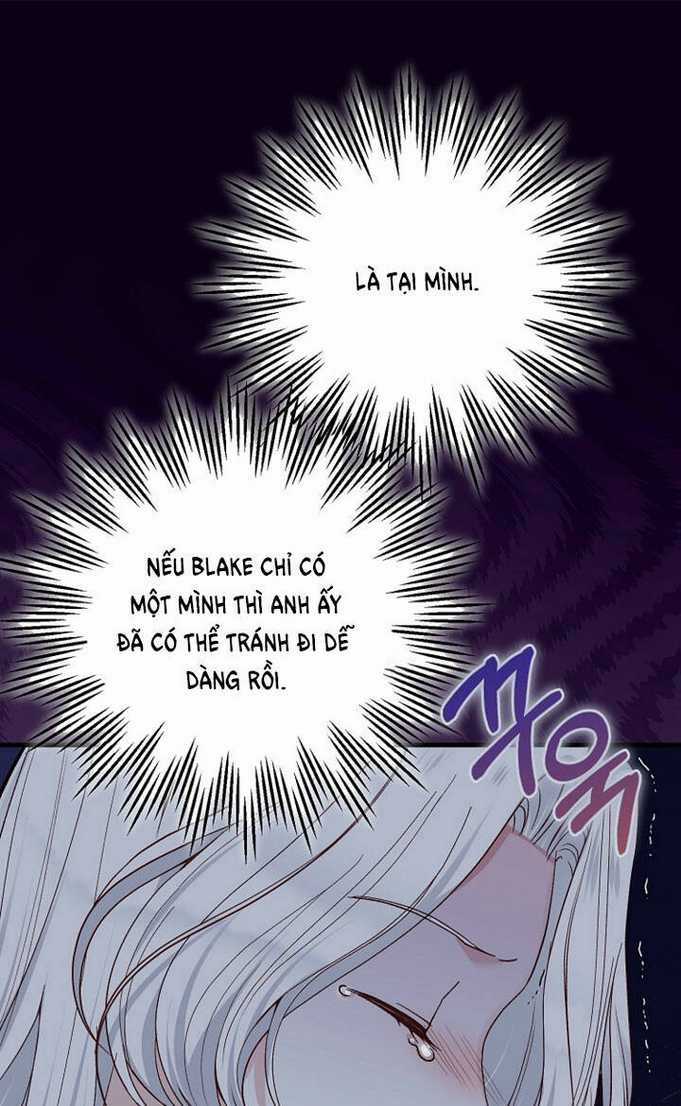 Trở Thành Vợ Thái Tử Quái Vật Chapter 76.1 trang 32