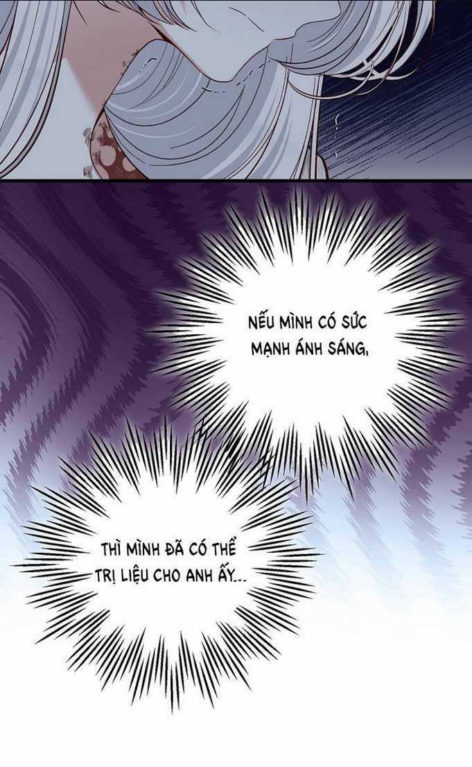 Trở Thành Vợ Thái Tử Quái Vật Chapter 76.1 trang 33