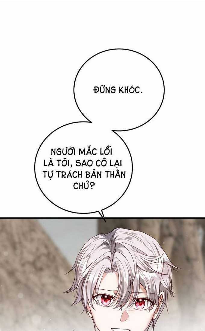 Trở Thành Vợ Thái Tử Quái Vật Chapter 76.1 trang 34