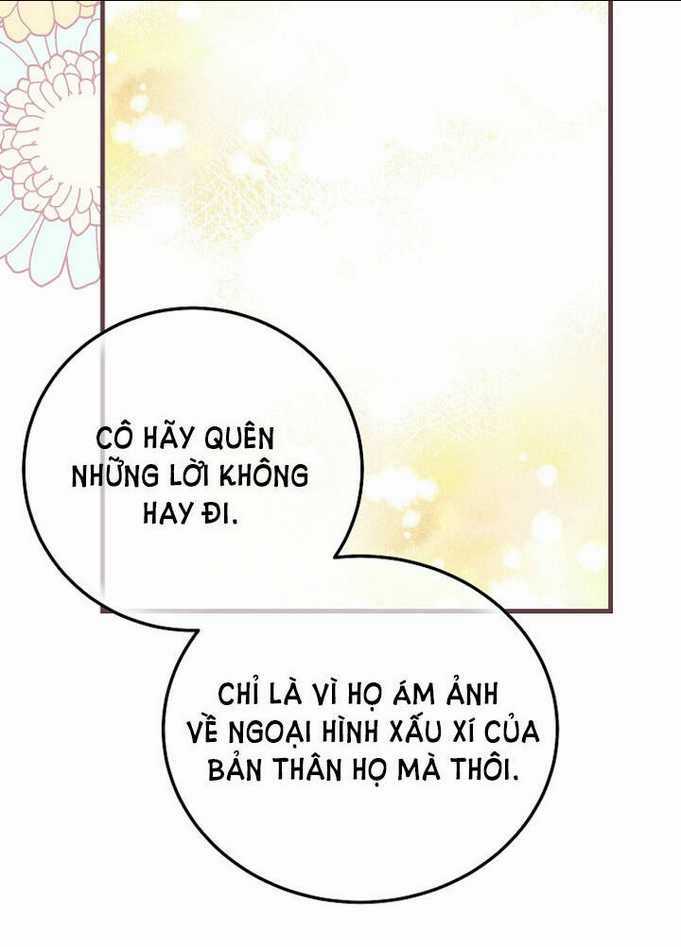 Trở Thành Vợ Thái Tử Quái Vật Chapter 76.1 trang 4