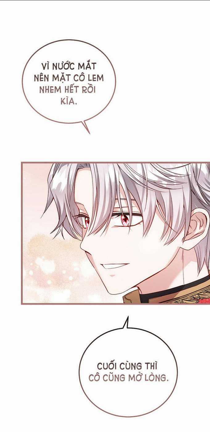 Trở Thành Vợ Thái Tử Quái Vật Chapter 76.1 trang 40