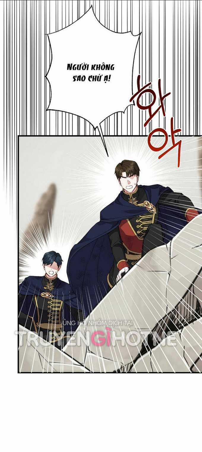 Trở Thành Vợ Thái Tử Quái Vật Chapter 76.1 trang 44