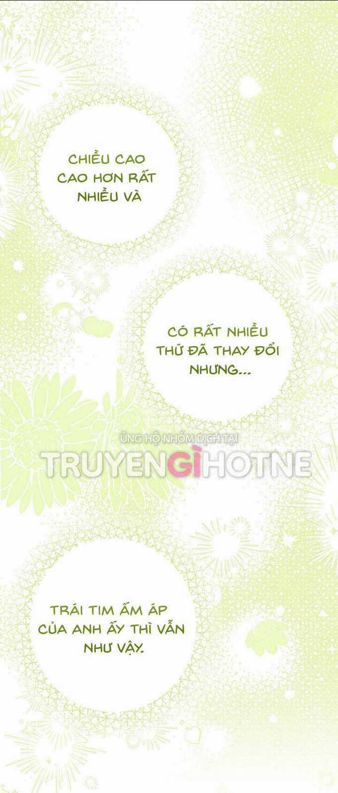 Trở Thành Vợ Thái Tử Quái Vật Chapter 76.1 trang 6
