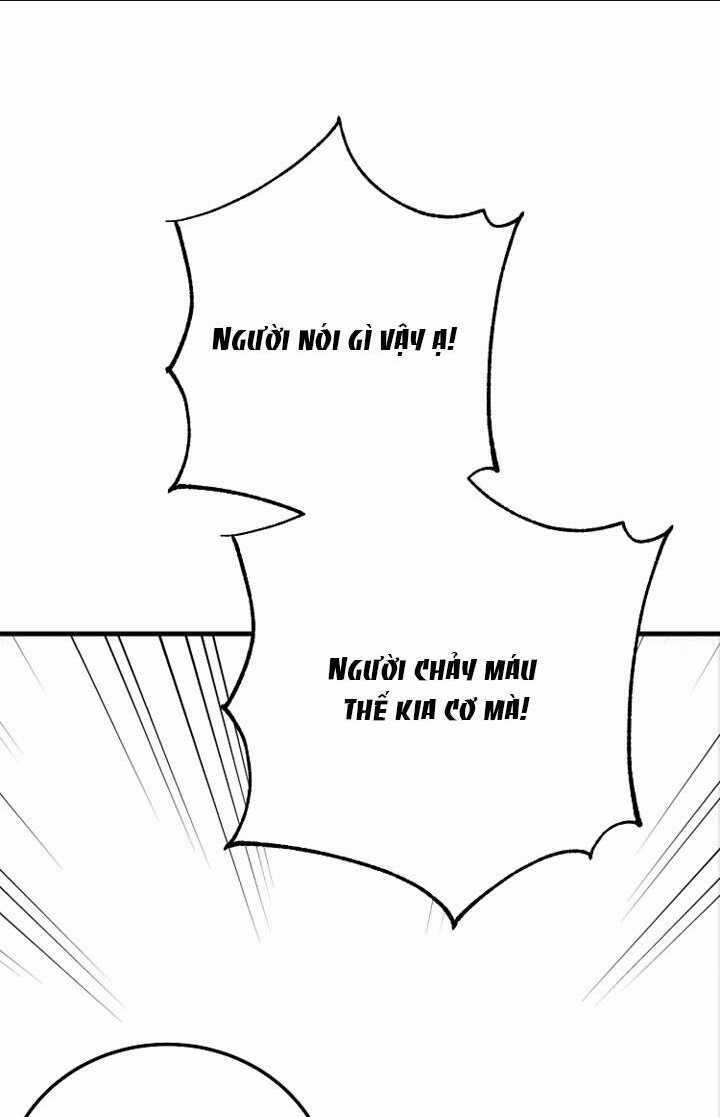 Trở Thành Vợ Thái Tử Quái Vật Chapter 76.2 trang 1