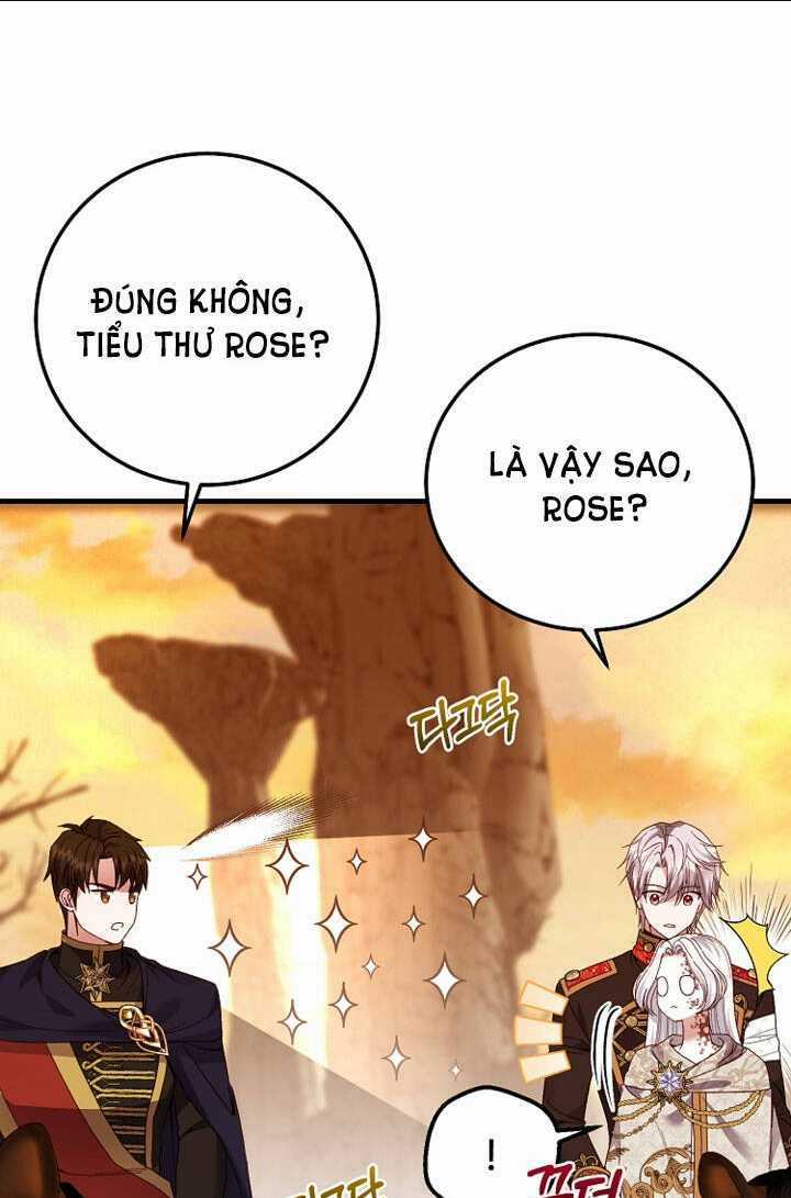 Trở Thành Vợ Thái Tử Quái Vật Chapter 76.2 trang 10
