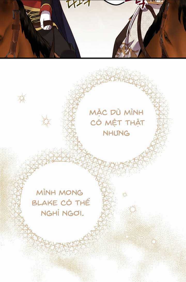 Trở Thành Vợ Thái Tử Quái Vật Chapter 76.2 trang 11