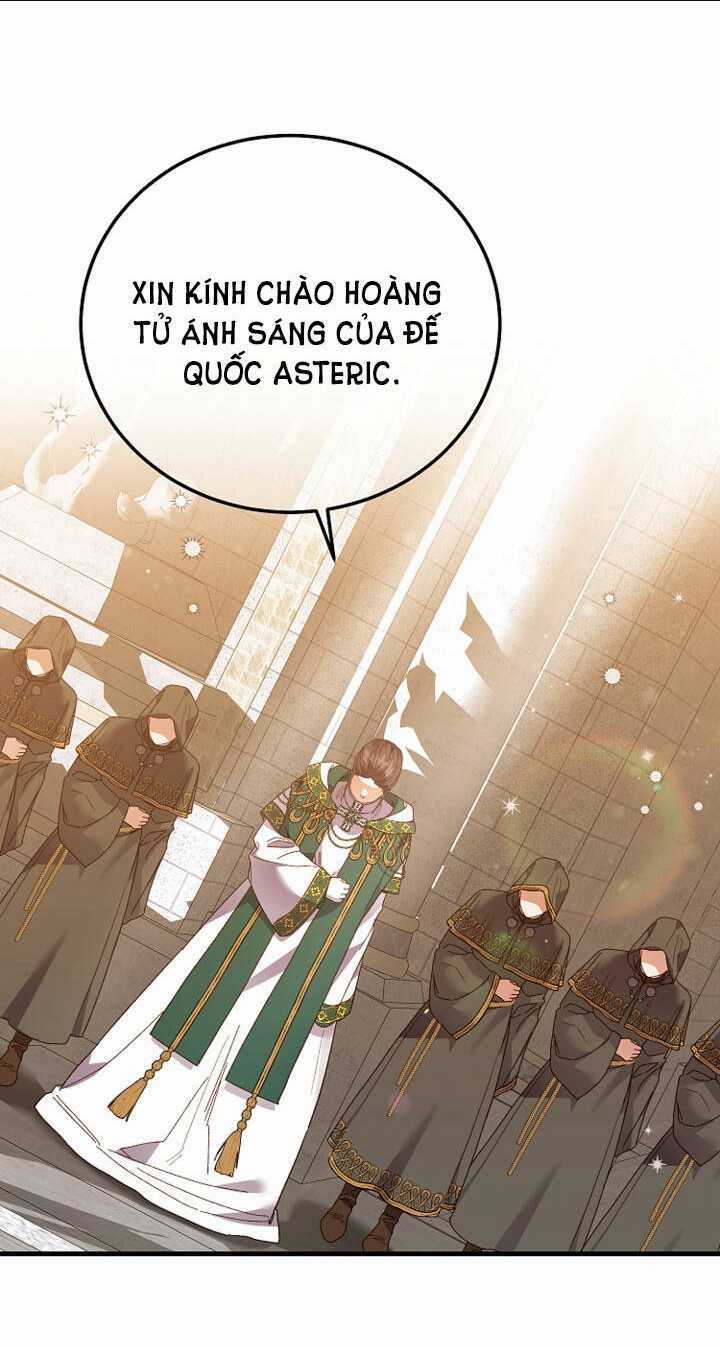 Trở Thành Vợ Thái Tử Quái Vật Chapter 76.2 trang 17