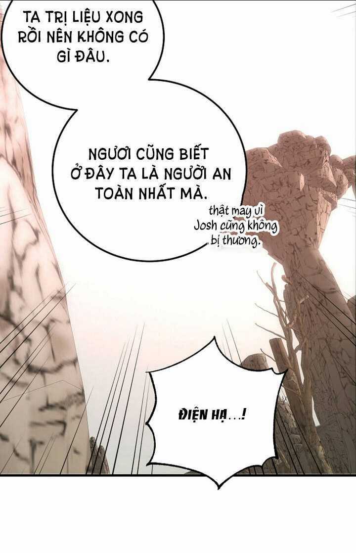 Trở Thành Vợ Thái Tử Quái Vật Chapter 76.2 trang 2