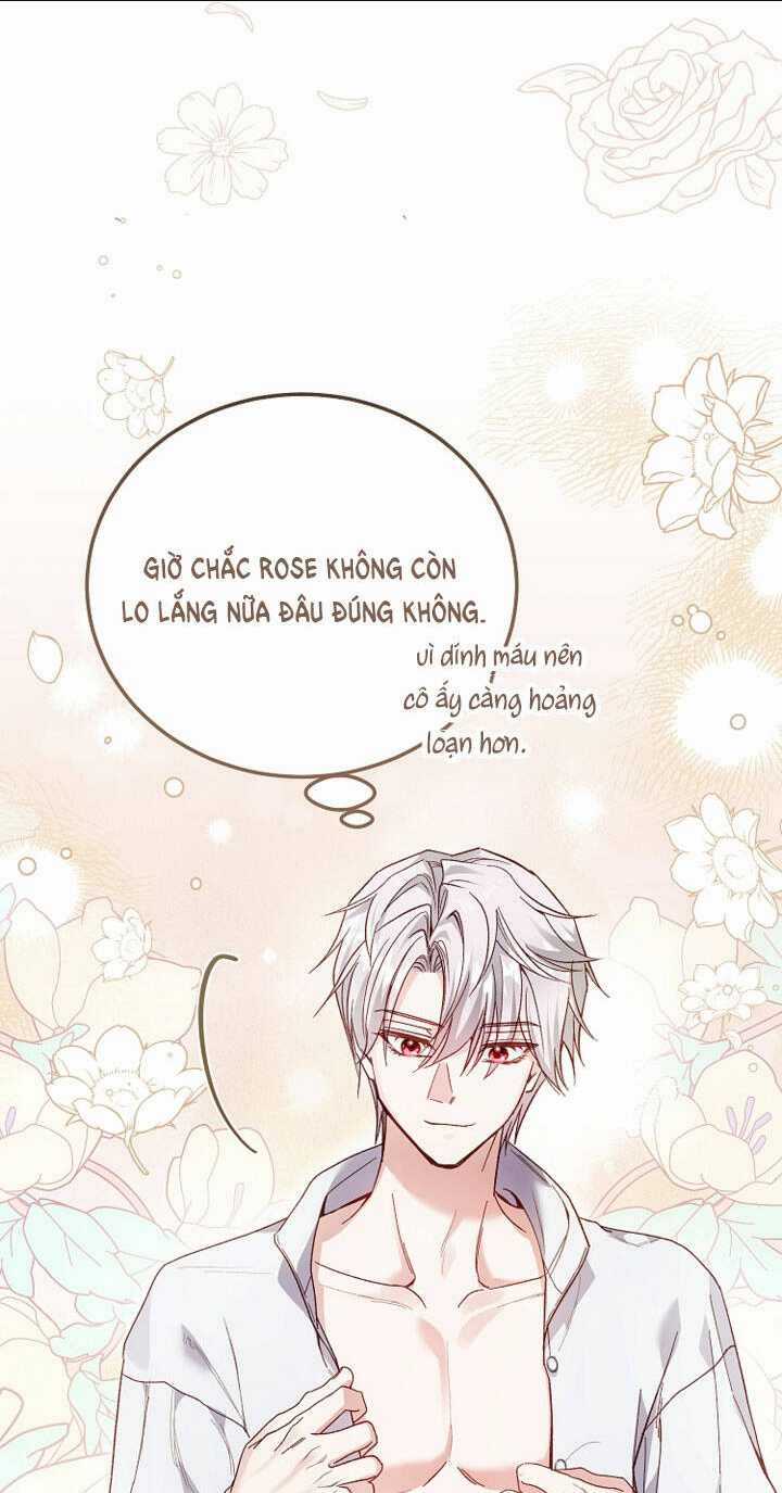 Trở Thành Vợ Thái Tử Quái Vật Chapter 76.2 trang 22