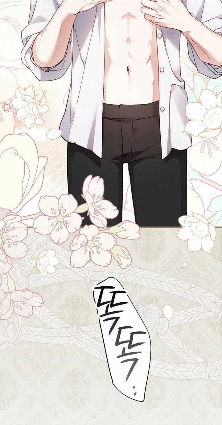 Trở Thành Vợ Thái Tử Quái Vật Chapter 76.2 trang 23