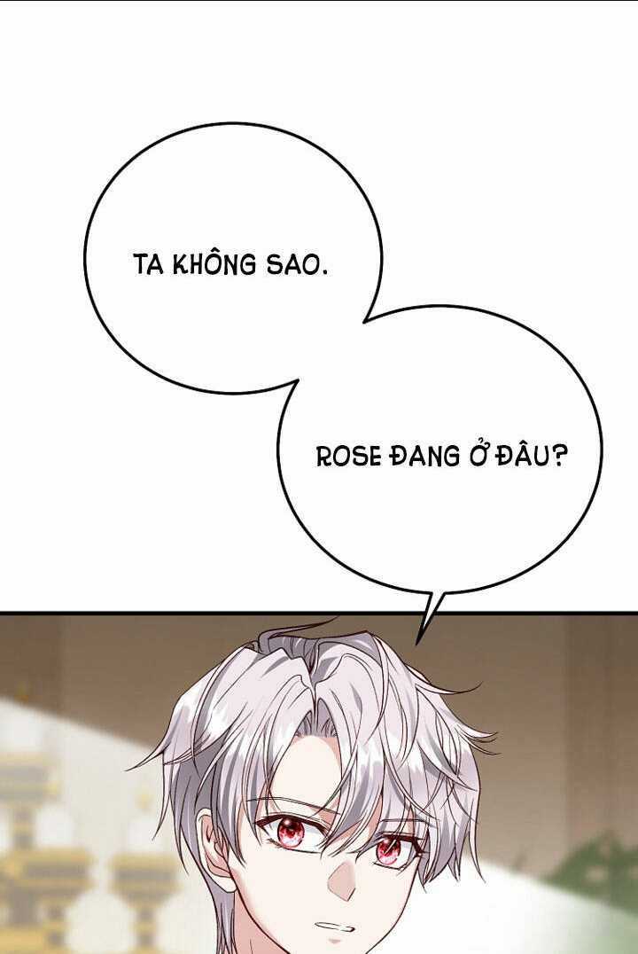 Trở Thành Vợ Thái Tử Quái Vật Chapter 76.2 trang 25