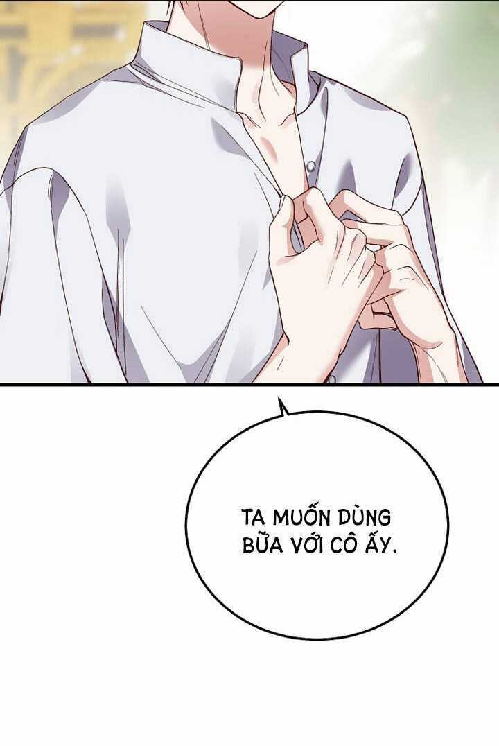 Trở Thành Vợ Thái Tử Quái Vật Chapter 76.2 trang 26