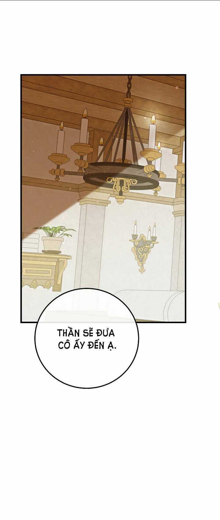 Trở Thành Vợ Thái Tử Quái Vật Chapter 76.2 trang 27