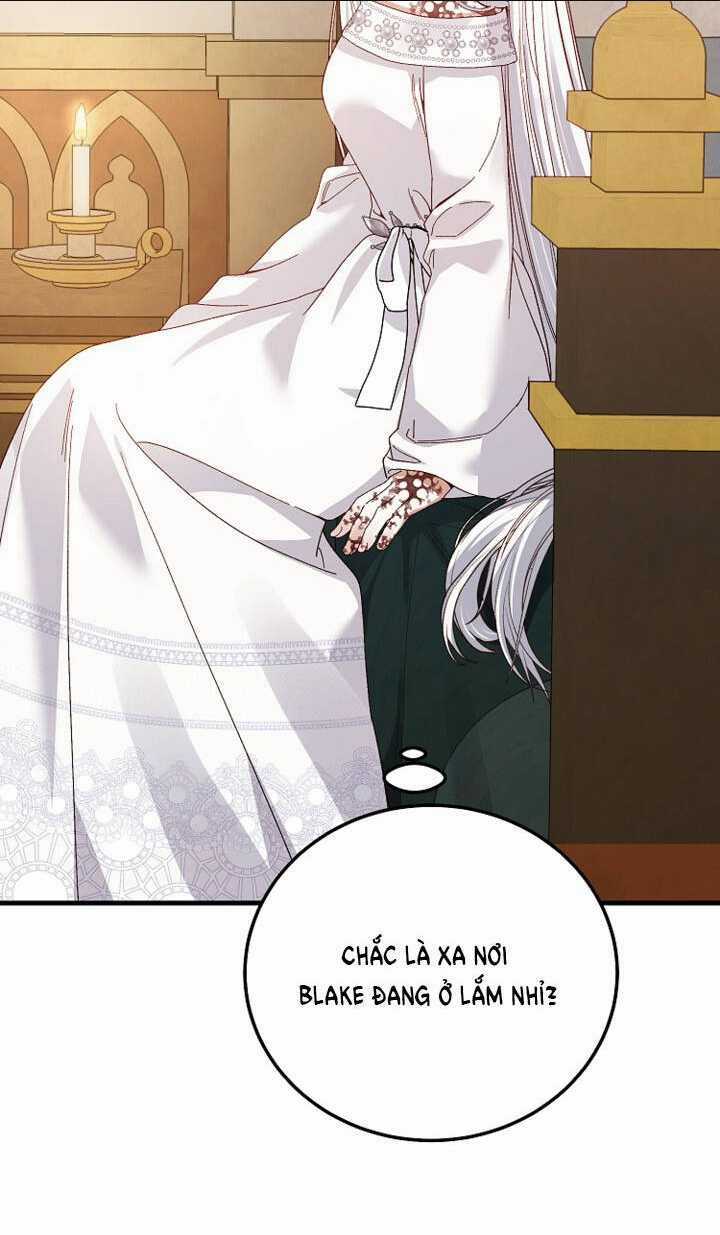 Trở Thành Vợ Thái Tử Quái Vật Chapter 76.2 trang 30