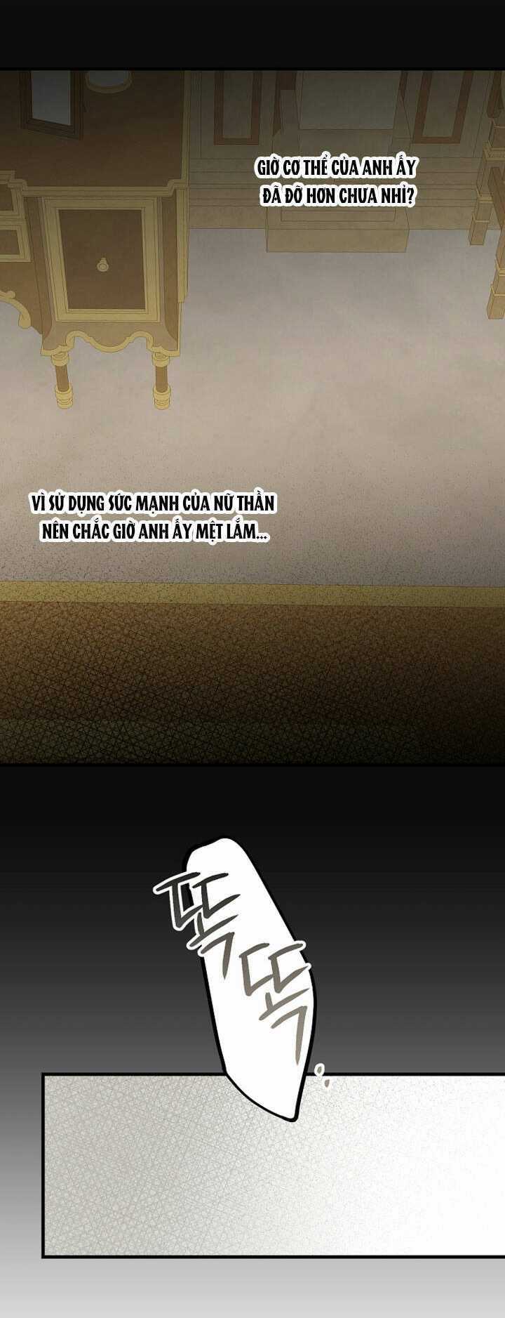 Trở Thành Vợ Thái Tử Quái Vật Chapter 76.2 trang 32