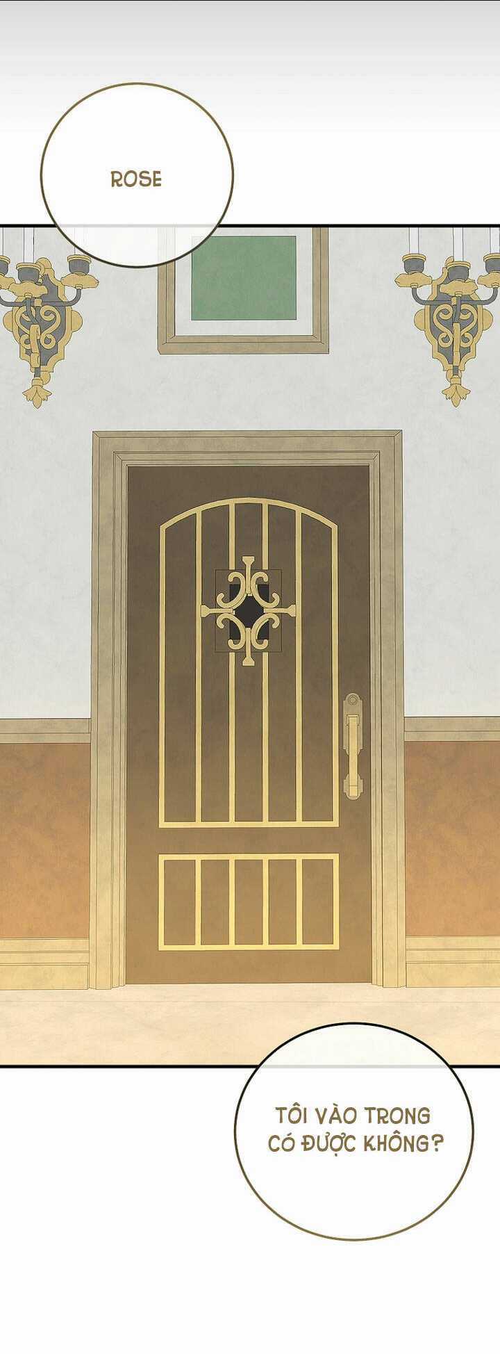 Trở Thành Vợ Thái Tử Quái Vật Chapter 76.2 trang 33