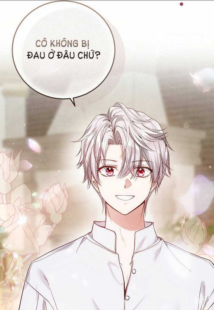 Trở Thành Vợ Thái Tử Quái Vật Chapter 76.2 trang 35